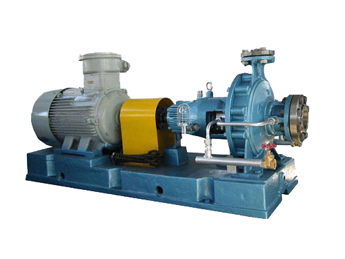 石油（yóu）化工流程泵（bèng）