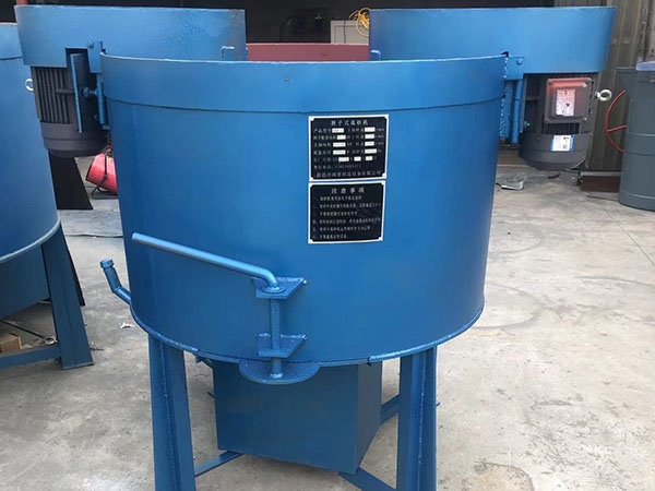 s1412轉（zhuǎn）子式混砂機