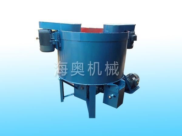 s112轉子式（shì）混砂機 (2)