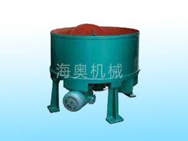 s11係列混砂機（jī）