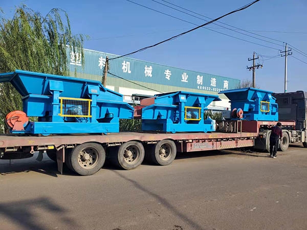电炉加料车（chē）