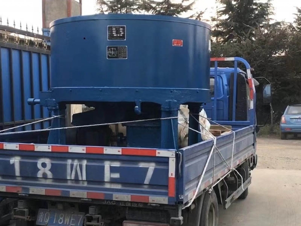 发（fā）货现场